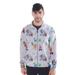 Bluey, Bluey merch, Bluey pattern, Bluey Bluey, bingo, Bluey design, bluey dog Men s Windbreaker Bluey, Bluey merch, Bluey pattern, Bluey Bluey, bingo, Bluey design, bluey dog Men s Windbreaker