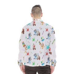 Men s Windbreaker 