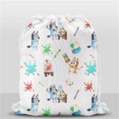 Drawstring Bag (Small) 