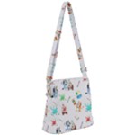 Bluey, Bluey merch, Bluey pattern, Bluey Bluey, bingo, Bluey design, bluey dog Zipper Messenger Bag Bluey, Bluey merch, Bluey pattern, Bluey Bluey, bingo, Bluey design, bluey dog Zipper Messenger Bag
