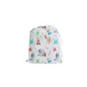 Drawstring Pouch (XS) 
