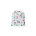 Drawstring Pouch (XS) 