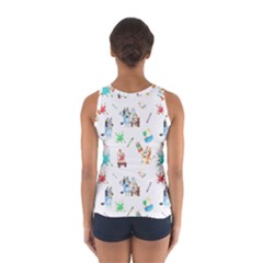 Sport Tank Top  