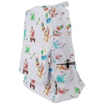 Bluey, Bluey merch, Bluey pattern, Bluey Bluey, bingo, Bluey design, bluey dog Travelers Backpack Bluey, Bluey merch, Bluey pattern, Bluey Bluey, bingo, Bluey design, bluey dog Travelers Backpack