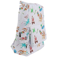 Travelers  Backpack 