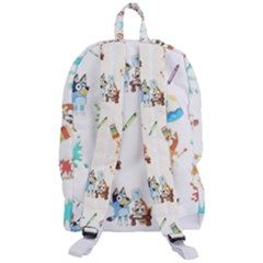 Travelers  Backpack 