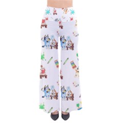 So Vintage Palazzo Pants 