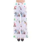 Bluey, Bluey merch, Bluey pattern, Bluey Bluey, bingo, Bluey design, bluey dog So Vintage Palazzo Pants Bluey, Bluey merch, Bluey pattern, Bluey Bluey, bingo, Bluey design, bluey dog So Vintage Palazzo Pants