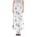 Bluey, Bluey merch, Bluey pattern, Bluey Bluey, bingo, Bluey design, bluey dog Full Length Maxi Skirt Bluey, Bluey merch, Bluey pattern, Bluey Bluey, bingo, Bluey design, bluey dog Full Length Maxi Skirt
