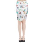 Bluey, Bluey merch, Bluey pattern, Bluey Bluey, bingo, Bluey design, bluey dog Midi Wrap Pencil Skirt Bluey, Bluey merch, Bluey pattern, Bluey Bluey, bingo, Bluey design, bluey dog Midi Wrap Pencil Skirt