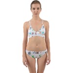 Bluey, Bluey merch, Bluey pattern, Bluey Bluey, bingo, Bluey design, bluey dog Wrap Around Bikini Set Bluey, Bluey merch, Bluey pattern, Bluey Bluey, bingo, Bluey design, bluey dog Wrap Around Bikini Set