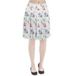 Bluey, Bluey merch, Bluey pattern, Bluey Bluey, bingo, Bluey design, bluey dog Pleated Skirt Bluey, Bluey merch, Bluey pattern, Bluey Bluey, bingo, Bluey design, bluey dog Pleated Skirt