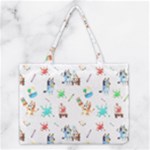 Bluey, Bluey merch, Bluey pattern, Bluey Bluey, bingo, Bluey design, bluey dog Medium Tote Bag Bluey, Bluey merch, Bluey pattern, Bluey Bluey, bingo, Bluey design, bluey dog Medium Tote Bag
