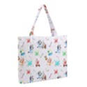 Medium Tote Bag 