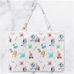 Bluey, Bluey merch, Bluey pattern, Bluey Bluey, bingo, Bluey design, bluey dog Zipper Medium Tote Bag Bluey, Bluey merch, Bluey pattern, Bluey Bluey, bingo, Bluey design, bluey dog Zipper Medium Tote Bag