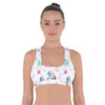 Bluey, Bluey merch, Bluey pattern, Bluey Bluey, bingo, Bluey design, bluey dog Cross Back Sports Bra Bluey, Bluey merch, Bluey pattern, Bluey Bluey, bingo, Bluey design, bluey dog Cross Back Sports Bra