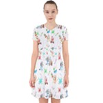 Bluey, Bluey merch, Bluey pattern, Bluey Bluey, bingo, Bluey design, bluey dog Adorable in Chiffon Dress Bluey, Bluey merch, Bluey pattern, Bluey Bluey, bingo, Bluey design, bluey dog Adorable in Chiffon Dress