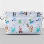 Bluey, Bluey merch, Bluey pattern, Bluey Bluey, bingo, Bluey design, bluey dog Handbag Organizer Bluey, Bluey merch, Bluey pattern, Bluey Bluey, bingo, Bluey design, bluey dog Handbag Organizer