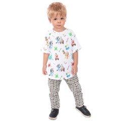 Kids  Raglan T-Shirt 