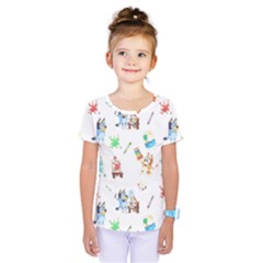 Kids  One Piece T-Shirt 