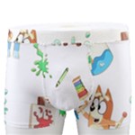 Bluey, Bluey merch, Bluey pattern, Bluey Bluey, bingo, Bluey design, bluey dog Men s Boxer Briefs Bluey, Bluey merch, Bluey pattern, Bluey Bluey, bingo, Bluey design, bluey dog Men s Boxer Briefs