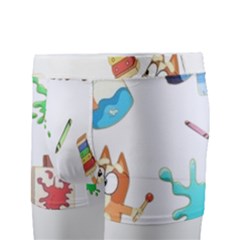 Men s Boxer Briefs 