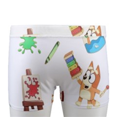 Men s Boxer Briefs 