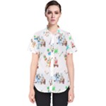 Bluey, Bluey merch, Bluey pattern, Bluey Bluey, bingo, Bluey design, bluey dog Women s Short Sleeve Shirt Bluey, Bluey merch, Bluey pattern, Bluey Bluey, bingo, Bluey design, bluey dog Women s Short Sleeve Shirt