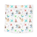 Square Tapestry (Small) 