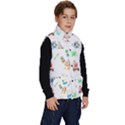 Kid s Button Up Puffer Vest 