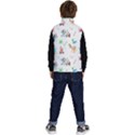 Kid s Button Up Puffer Vest 