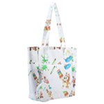 Bluey, Bluey merch, Bluey pattern, Bluey Bluey, bingo, Bluey design, bluey dog Everyday Shoulder Bag with Pouch Bag Bluey, Bluey merch, Bluey pattern, Bluey Bluey, bingo, Bluey design, bluey dog Everyday Shoulder Bag with Pouch Bag