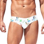 Bluey, Bluey merch, Bluey pattern, Bluey Bluey, bingo, Bluey design, bluey dog Men s Swim Brief Bluey, Bluey merch, Bluey pattern, Bluey Bluey, bingo, Bluey design, bluey dog Men s Swim Brief