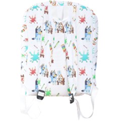 Full Print Backpack 