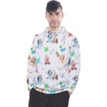 Bluey, Bluey merch, Bluey pattern, Bluey Bluey, bingo, Bluey design, bluey dog Men s Pullover Hoodie Bluey, Bluey merch, Bluey pattern, Bluey Bluey, bingo, Bluey design, bluey dog Men s Pullover Hoodie