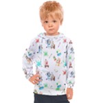Bluey, Bluey merch, Bluey pattern, Bluey Bluey, bingo, Bluey design, bluey dog Kids Hooded Pullover Bluey, Bluey merch, Bluey pattern, Bluey Bluey, bingo, Bluey design, bluey dog Kids Hooded Pullover