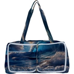 Multi Function Bag 