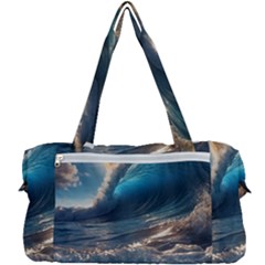 Multi Function Bag 