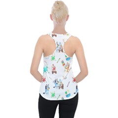 Piece Up Tank Top 