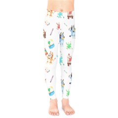 Kids  Leggings 