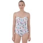 Bluey, Bluey merch, Bluey pattern, Bluey Bluey, bingo, Bluey design, bluey dog Sweetheart Tankini Set Bluey, Bluey merch, Bluey pattern, Bluey Bluey, bingo, Bluey design, bluey dog Sweetheart Tankini Set