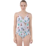 Bluey, Bluey merch, Bluey pattern, Bluey Bluey, bingo, Bluey design, bluey dog Cut Out Top Tankini Set Bluey, Bluey merch, Bluey pattern, Bluey Bluey, bingo, Bluey design, bluey dog Cut Out Top Tankini Set