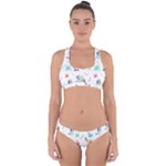 Bluey, Bluey merch, Bluey pattern, Bluey Bluey, bingo, Bluey design, bluey dog Cross Back Hipster Bikini Set Bluey, Bluey merch, Bluey pattern, Bluey Bluey, bingo, Bluey design, bluey dog Cross Back Hipster Bikini Set