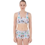 Bluey, Bluey merch, Bluey pattern, Bluey Bluey, bingo, Bluey design, bluey dog Work It Out Gym Set Bluey, Bluey merch, Bluey pattern, Bluey Bluey, bingo, Bluey design, bluey dog Work It Out Gym Set
