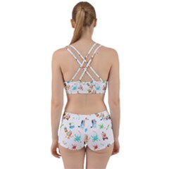 Work It Out Gym Set 