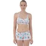 Bluey, Bluey merch, Bluey pattern, Bluey Bluey, bingo, Bluey design, bluey dog Perfect Fit Gym Set Bluey, Bluey merch, Bluey pattern, Bluey Bluey, bingo, Bluey design, bluey dog Perfect Fit Gym Set