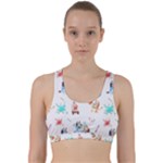 Bluey, Bluey merch, Bluey pattern, Bluey Bluey, bingo, Bluey design, bluey dog Back Weave Sports Bra Bluey, Bluey merch, Bluey pattern, Bluey Bluey, bingo, Bluey design, bluey dog Back Weave Sports Bra