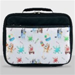 Bluey, Bluey merch, Bluey pattern, Bluey Bluey, bingo, Bluey design, bluey dog Lunch Bag Bluey, Bluey merch, Bluey pattern, Bluey Bluey, bingo, Bluey design, bluey dog Lunch Bag