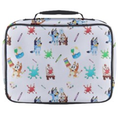 Full Print Lunch Bag 