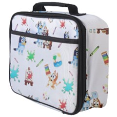Full Print Lunch Bag 